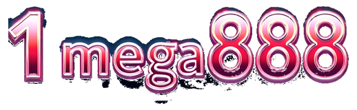 1mega888 logo