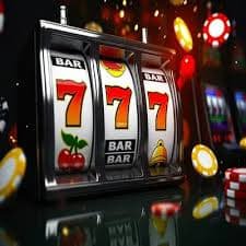 1mega888 Rentak Tembakan Laju