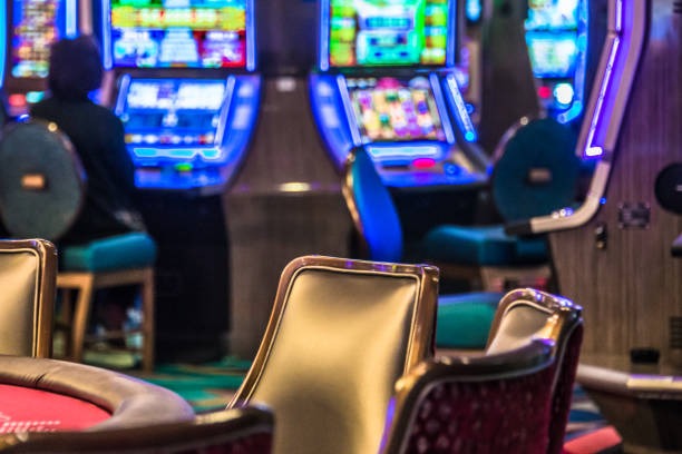 1mega888 Apa yang Anda Dapati dalam The Great Icescape